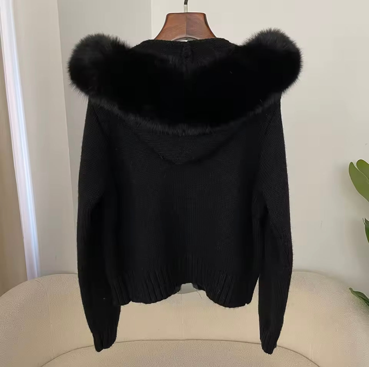 Veste Ambre - Maison Diena