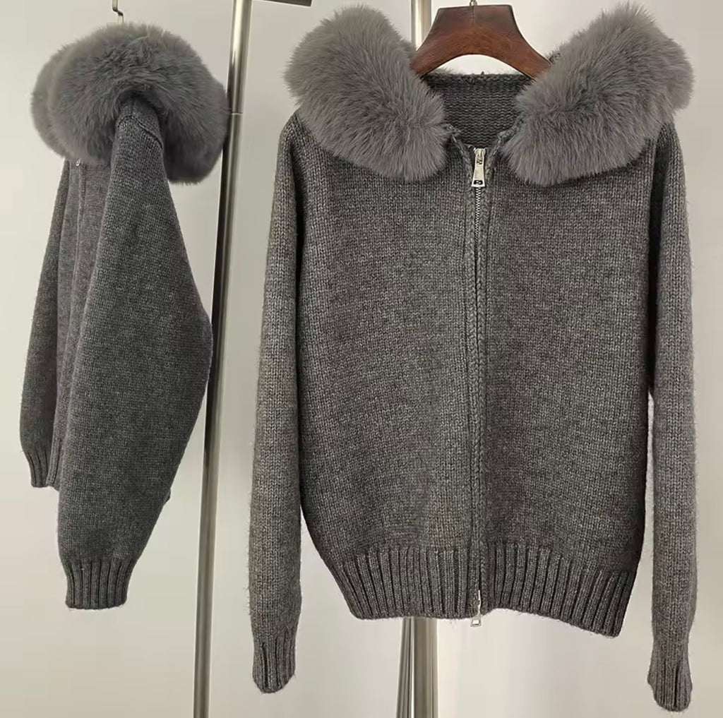 Veste Ambre- Maison Diena
