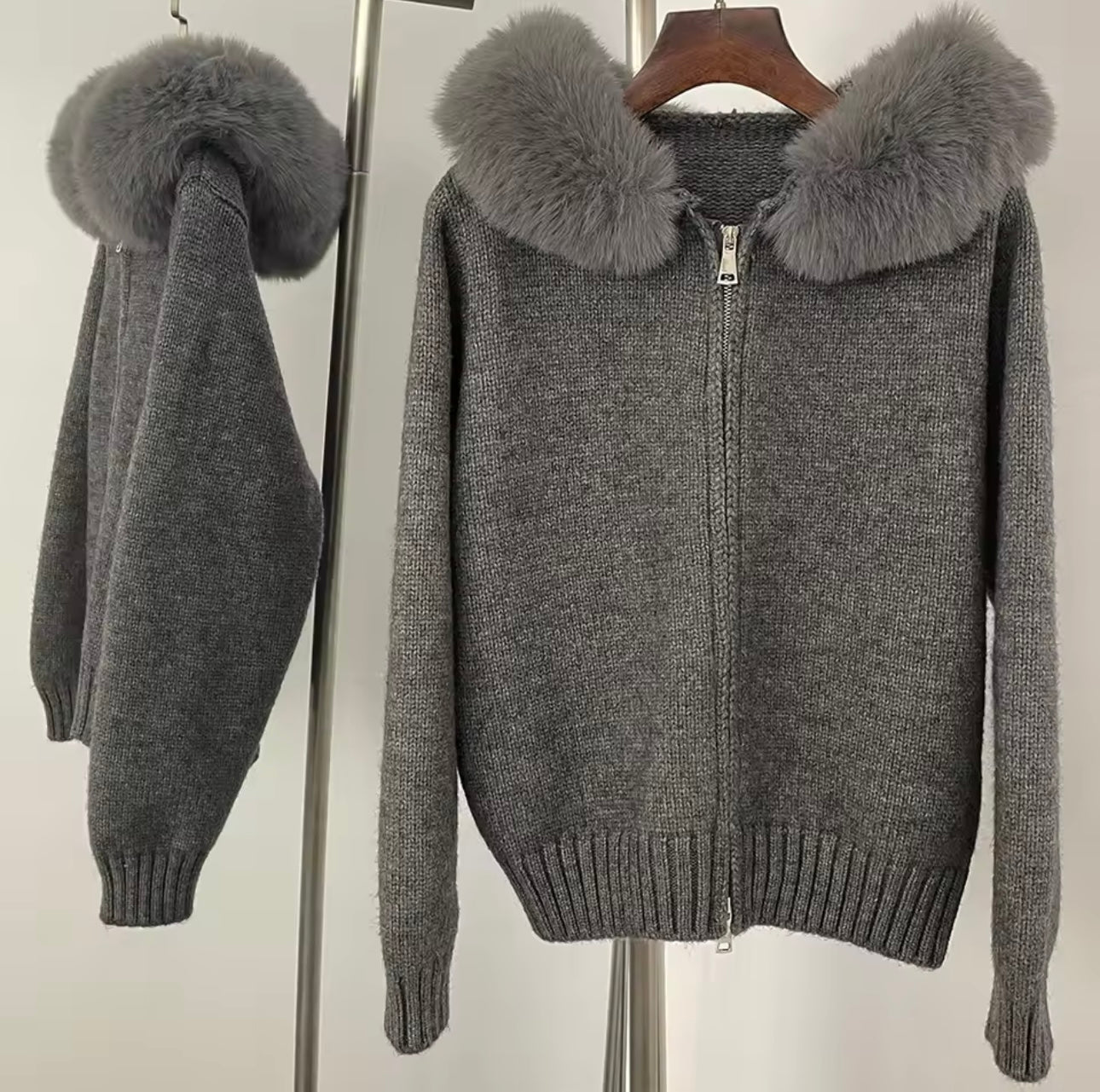 Veste Ambre- Maison Diena