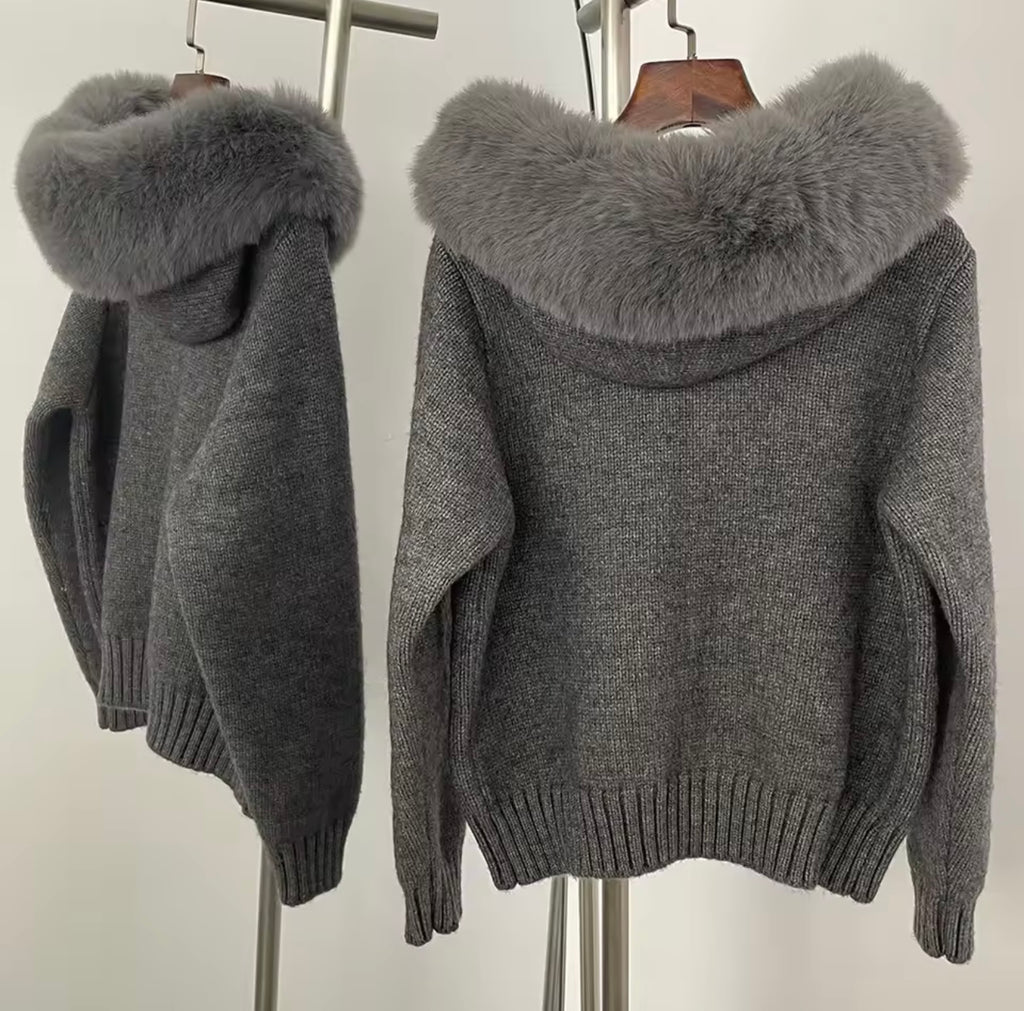 Veste Ambre- Maison Diena