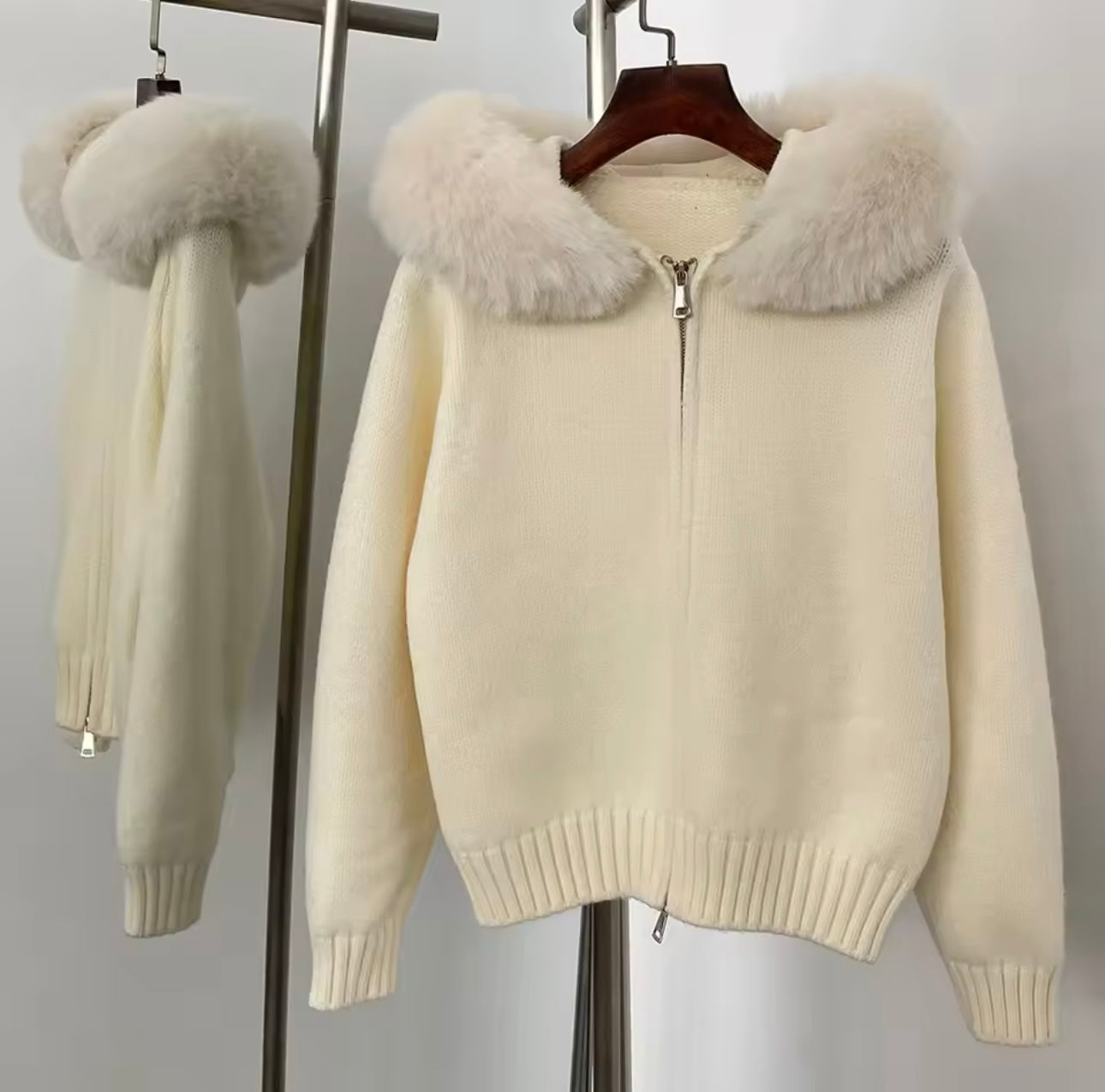 Veste Ambre - Maison Diena