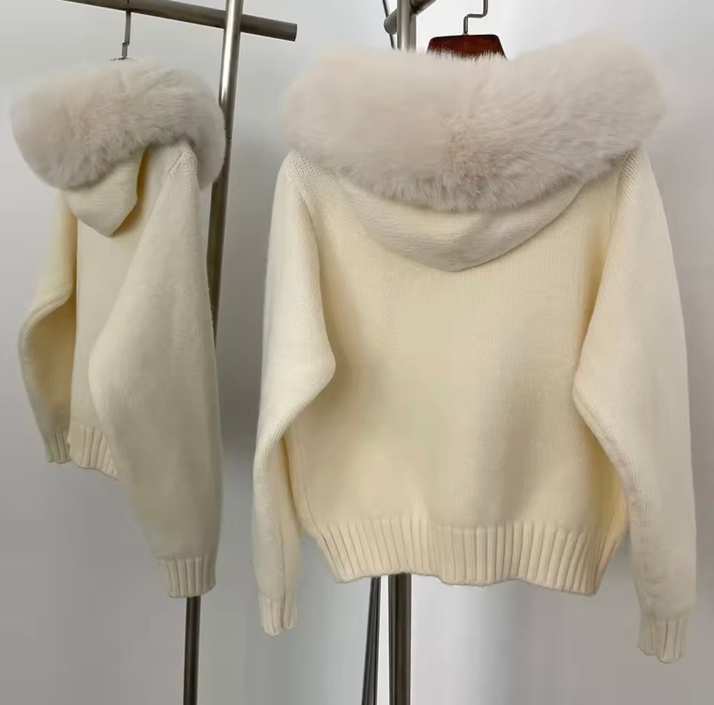 Veste Ambre - Maison Diena