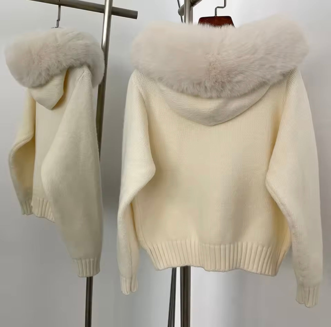 Veste Ambre - Maison Diena