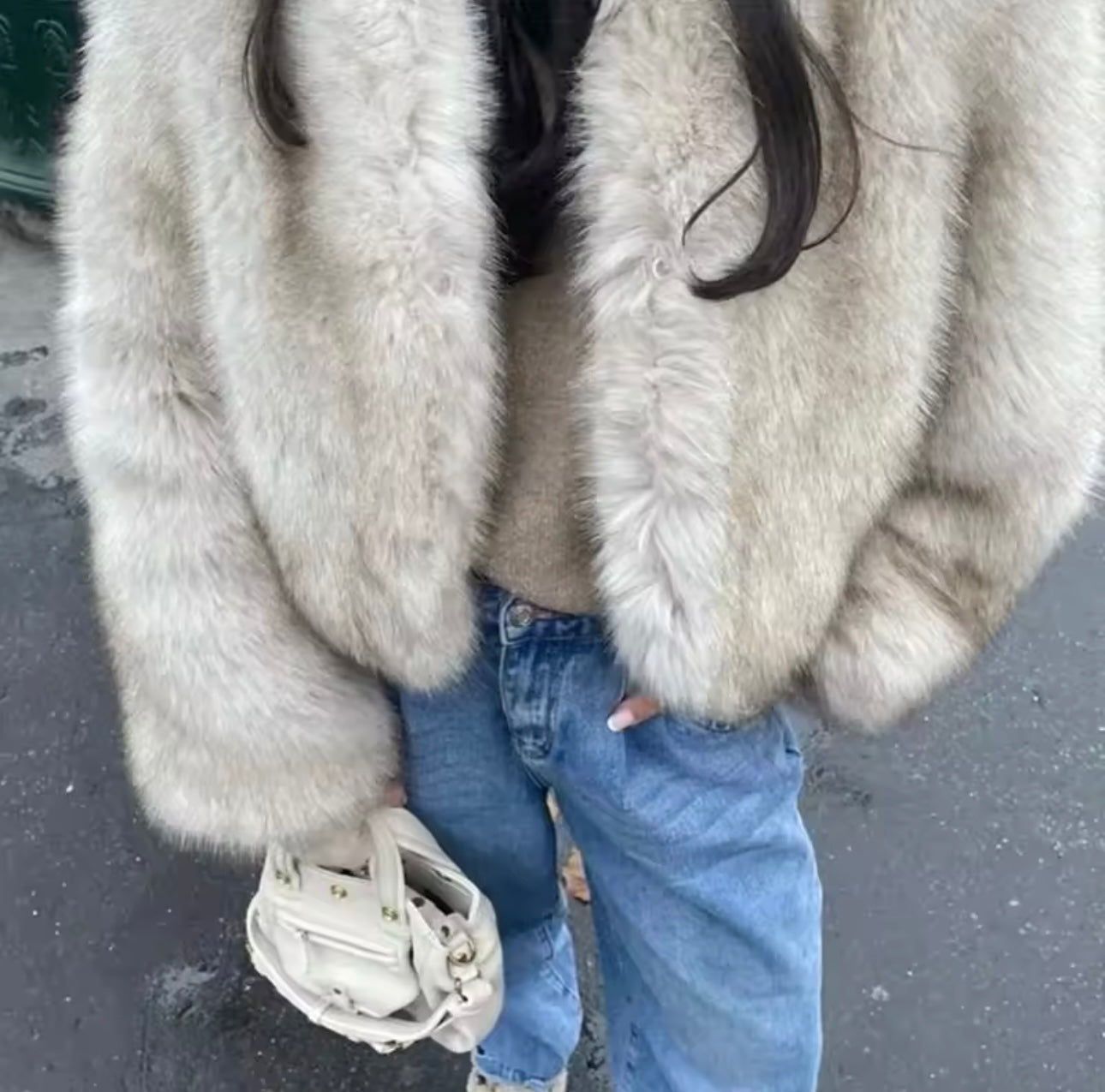Veste Kay - Maison Diena